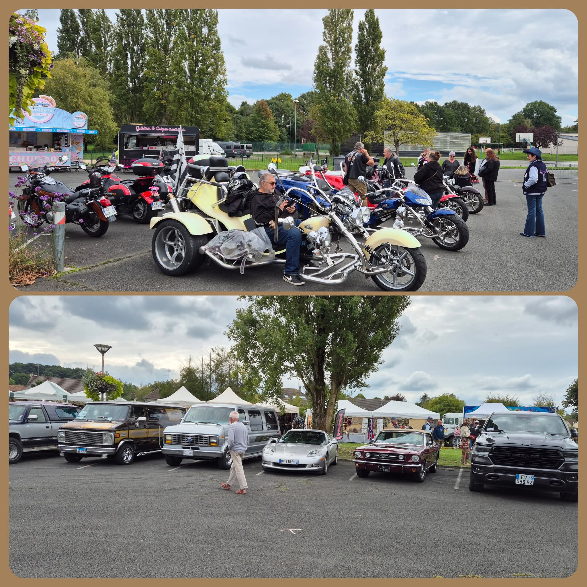 Festival Country 72 Edition 2025